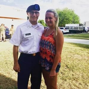 Meet your Posher, James